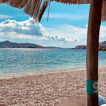 Villa Perla Baska Dış mekan fotoğraf
