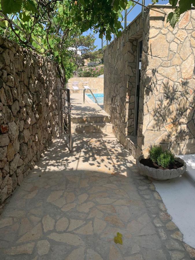 Villa Perla Baska Dış mekan fotoğraf