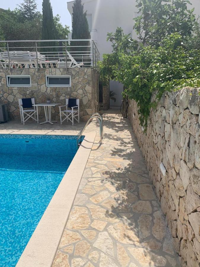 Villa Perla Baska Dış mekan fotoğraf