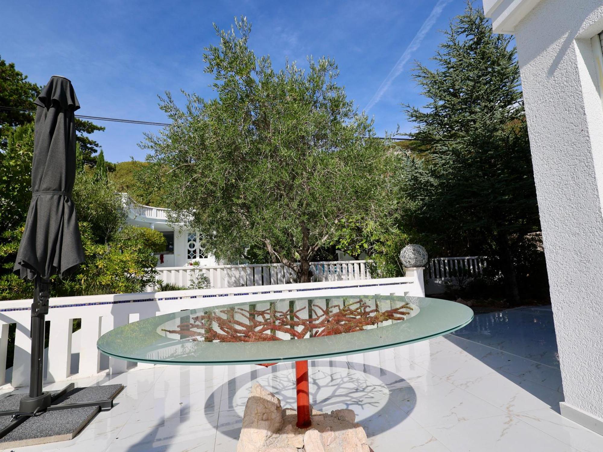 Villa Perla Baska Dış mekan fotoğraf