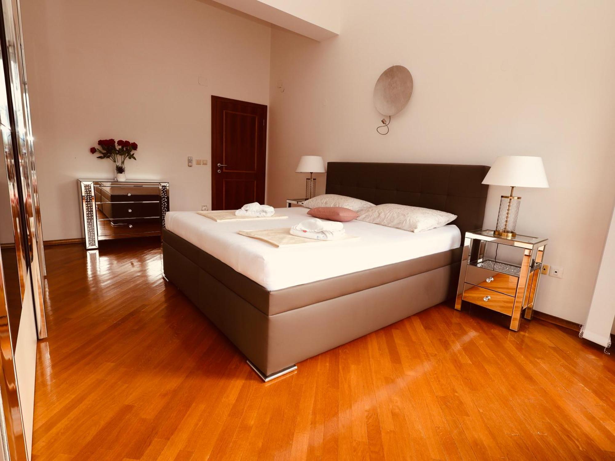 Villa Perla Baska Dış mekan fotoğraf