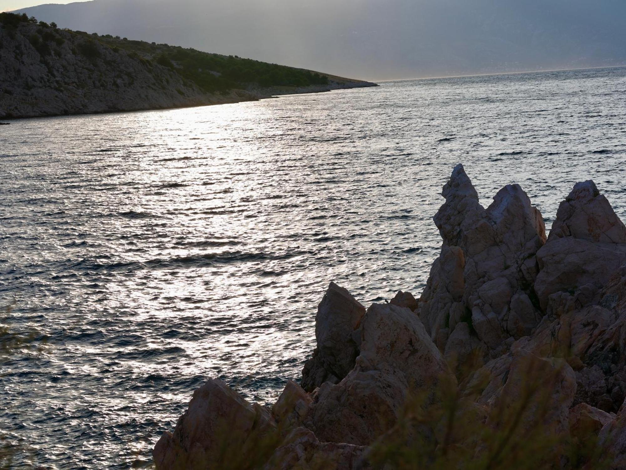 Villa Perla Baska Dış mekan fotoğraf