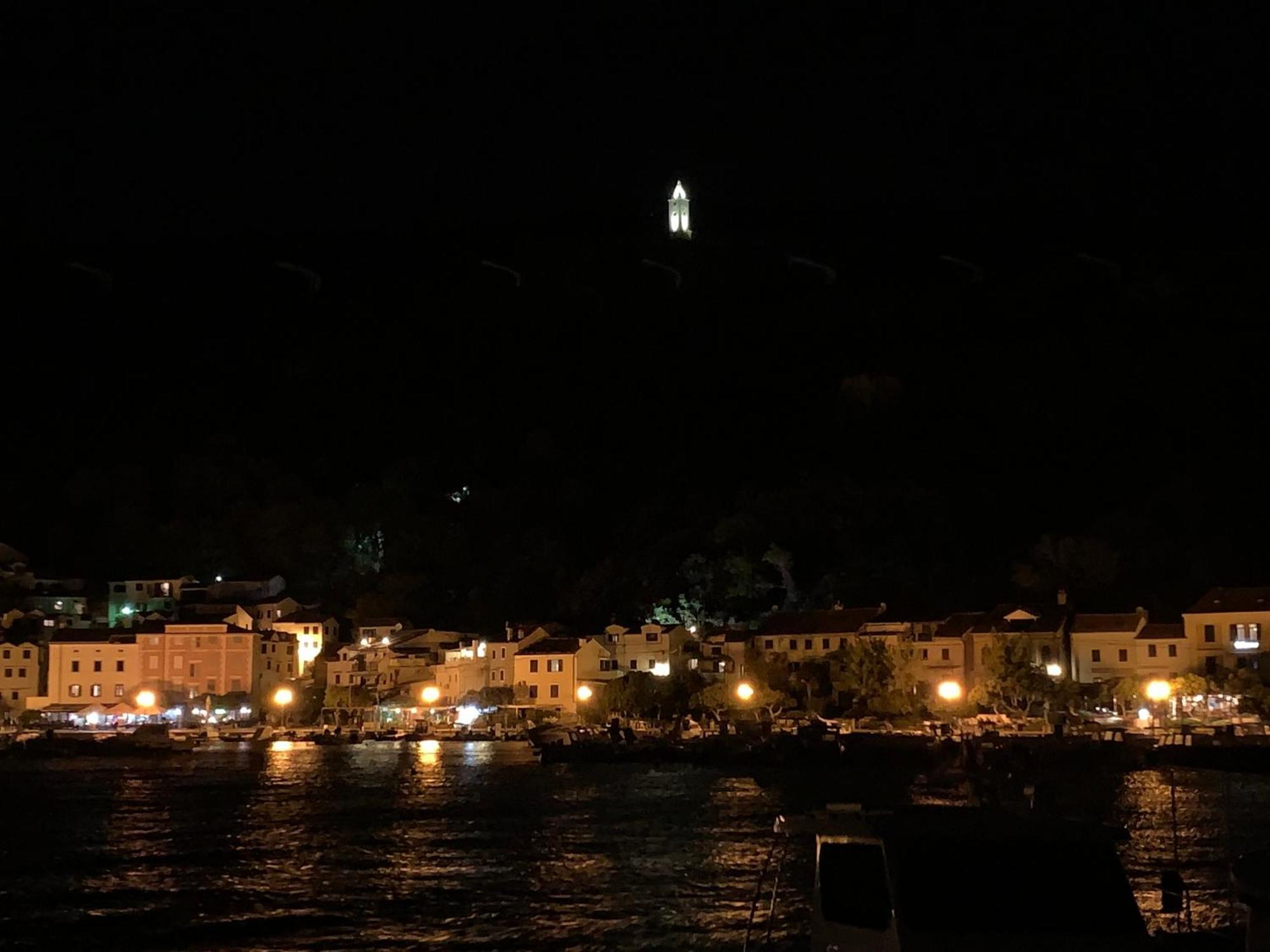 Villa Perla Baska Dış mekan fotoğraf