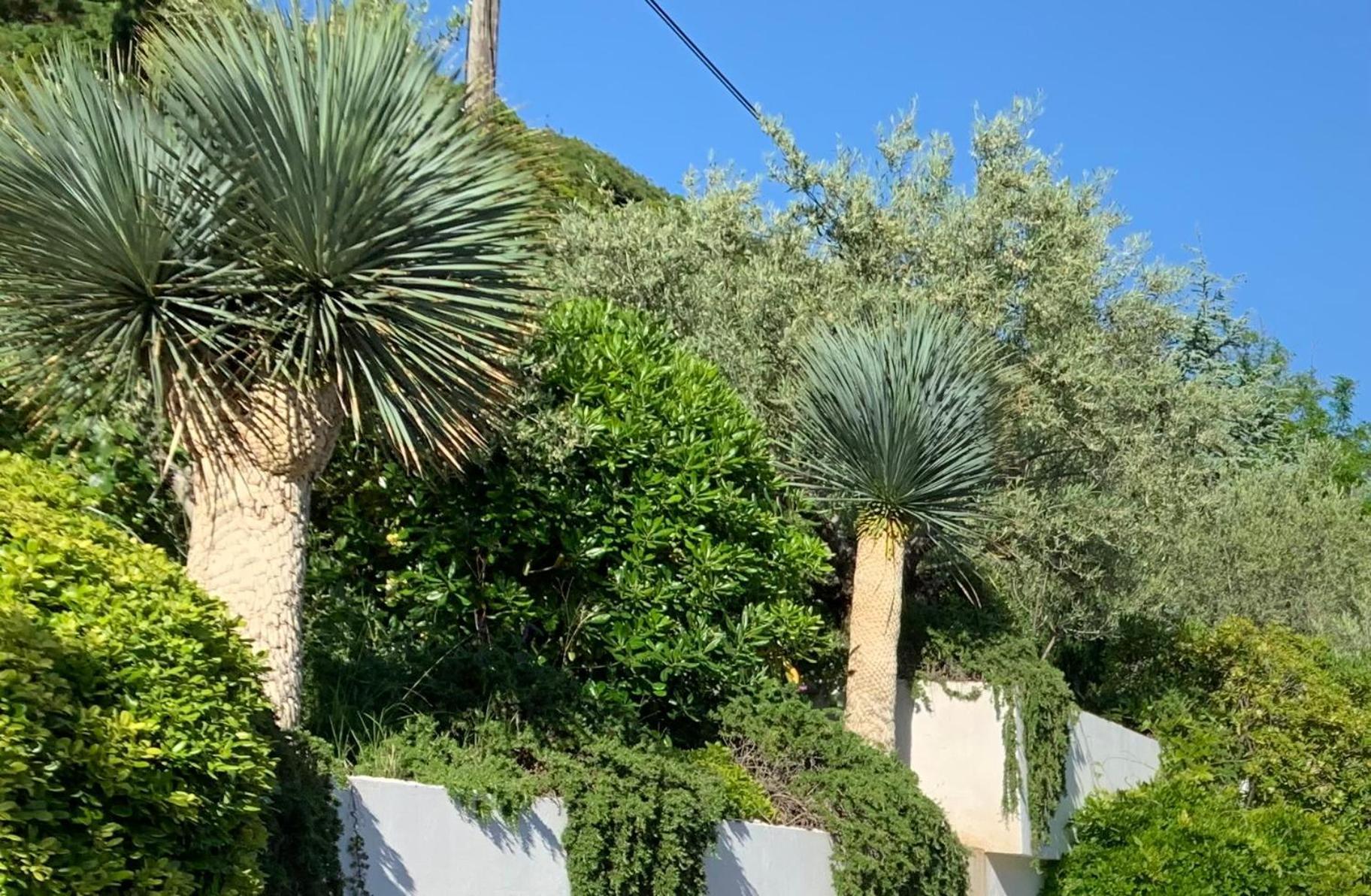Villa Perla Baska Dış mekan fotoğraf