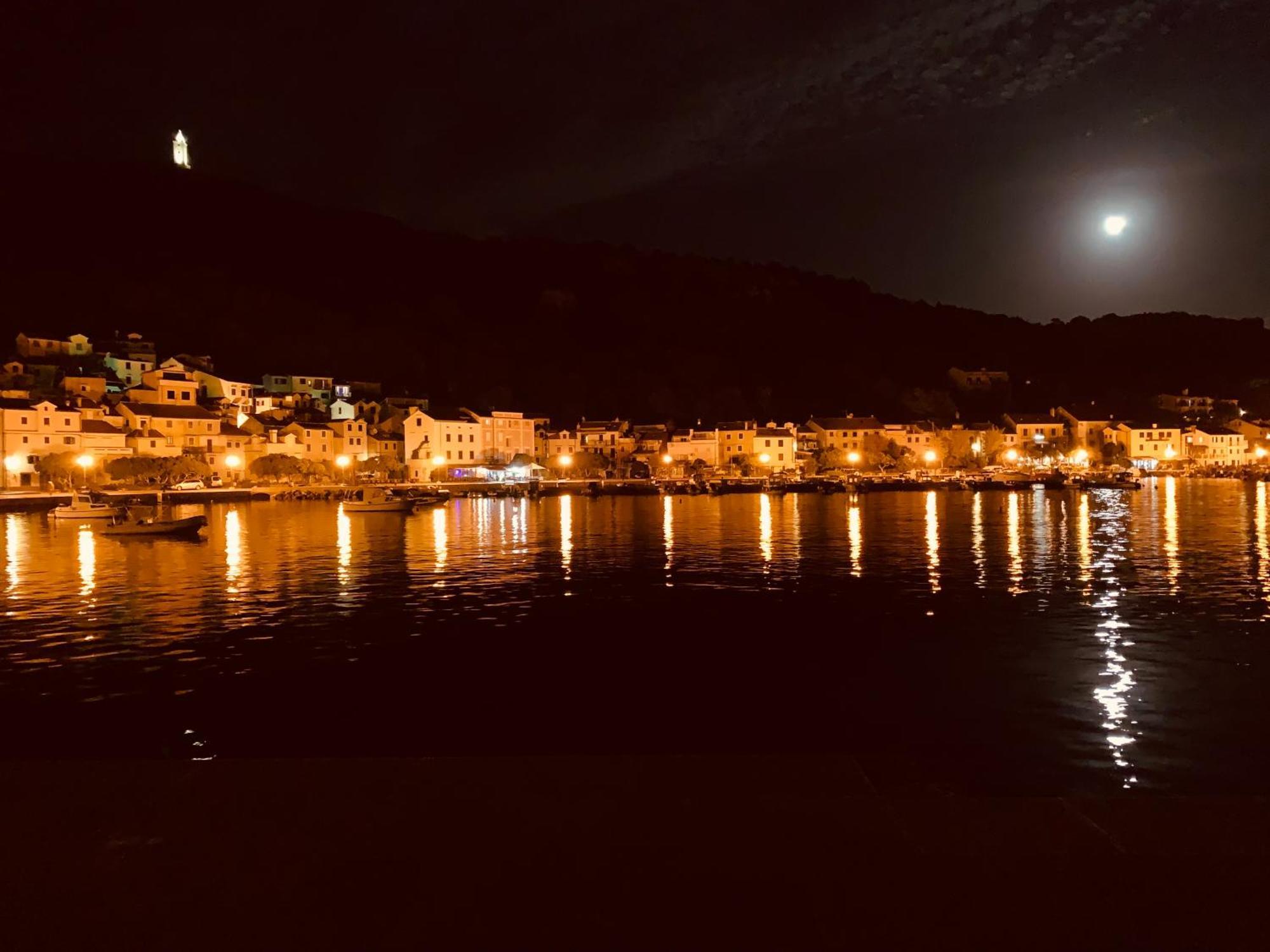 Villa Perla Baska Dış mekan fotoğraf