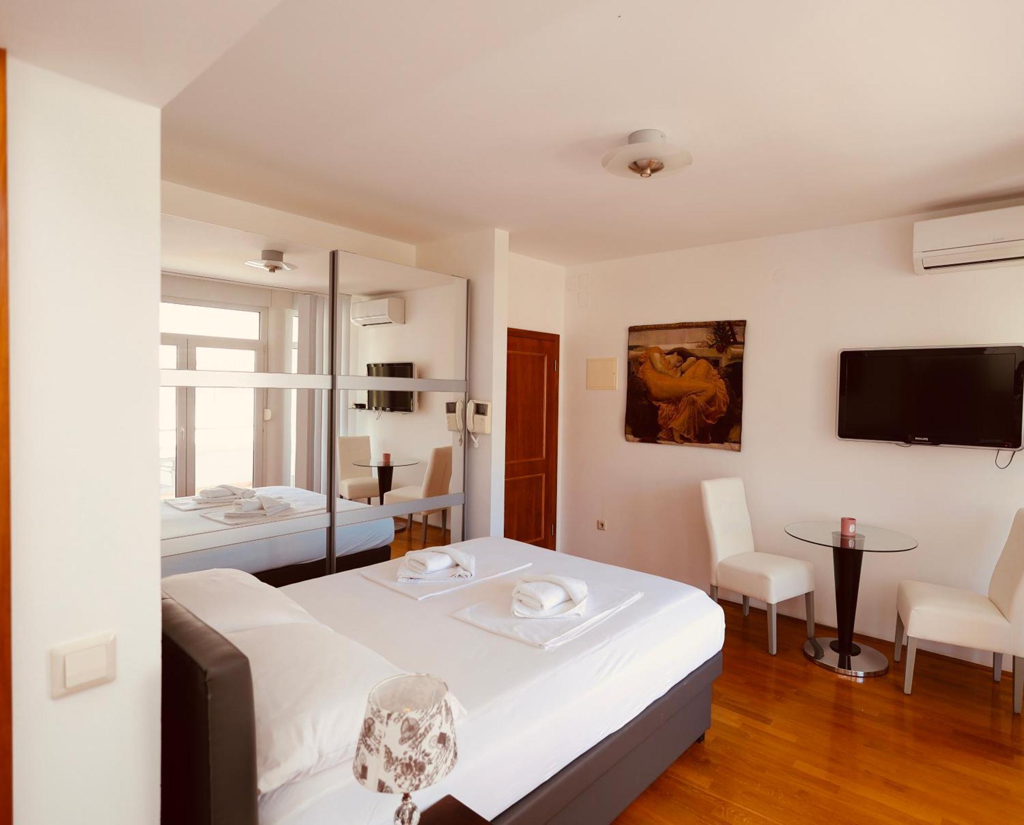 Villa Perla Baska Dış mekan fotoğraf