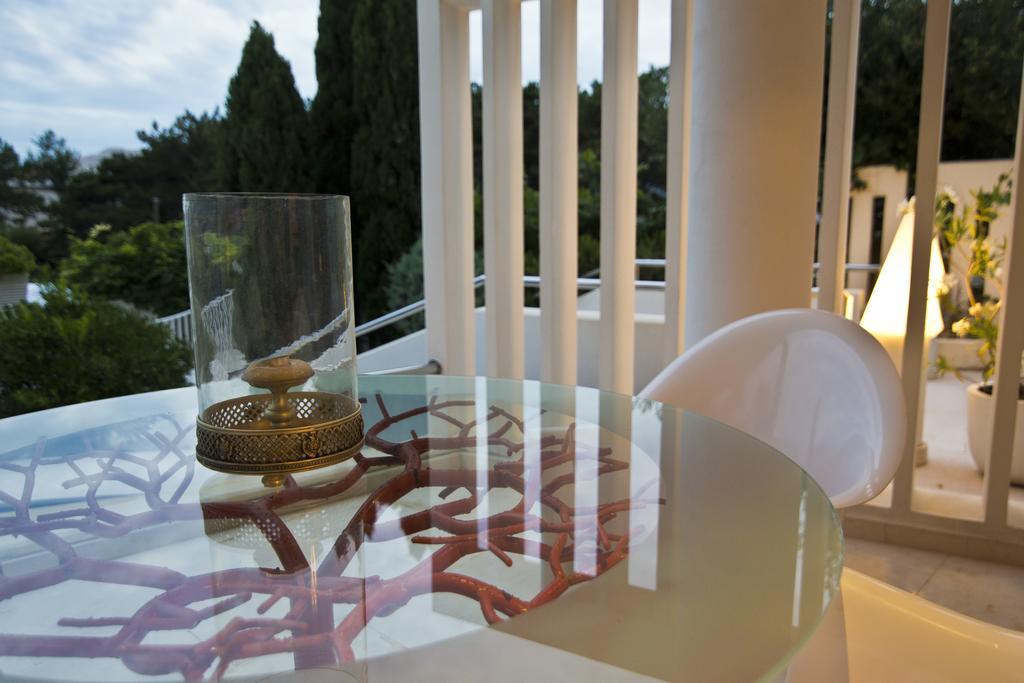 Villa Perla Baska Dış mekan fotoğraf