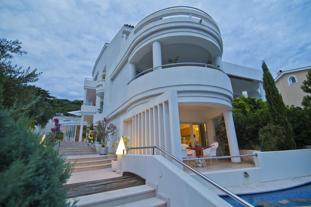 Villa Perla Baska Dış mekan fotoğraf