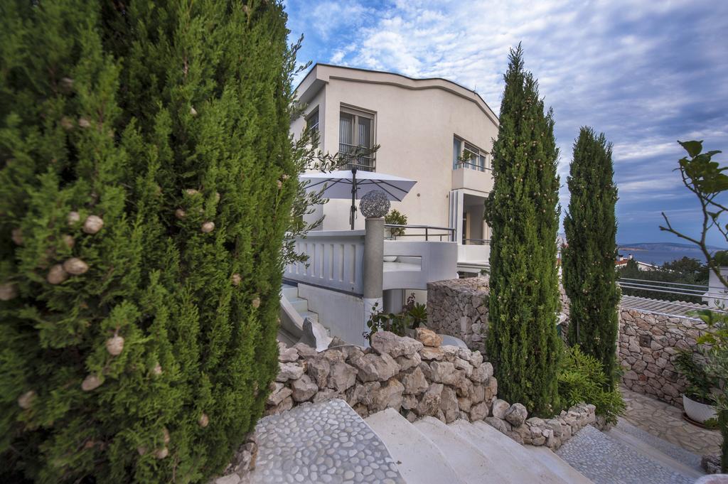 Villa Perla Baska Dış mekan fotoğraf