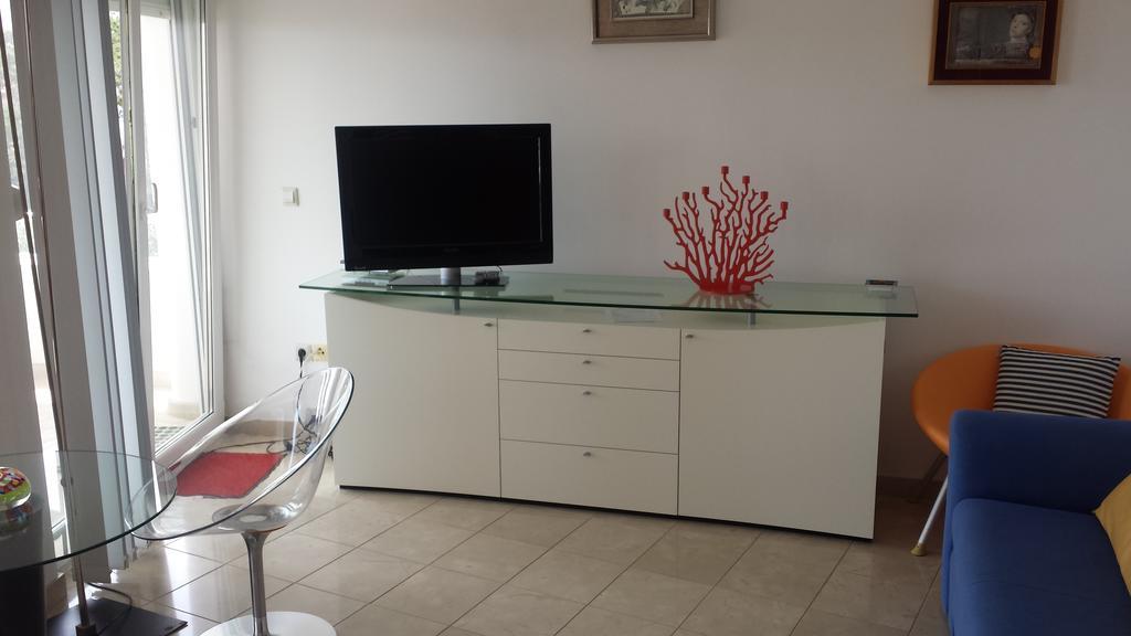 Villa Perla Baska Dış mekan fotoğraf
