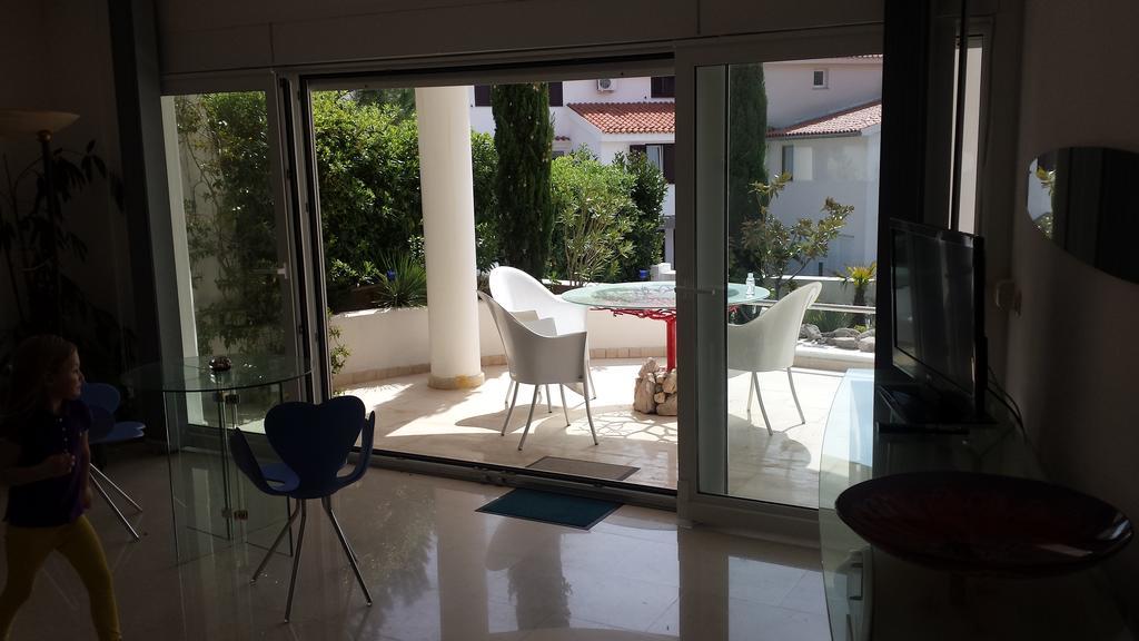 Villa Perla Baska Dış mekan fotoğraf