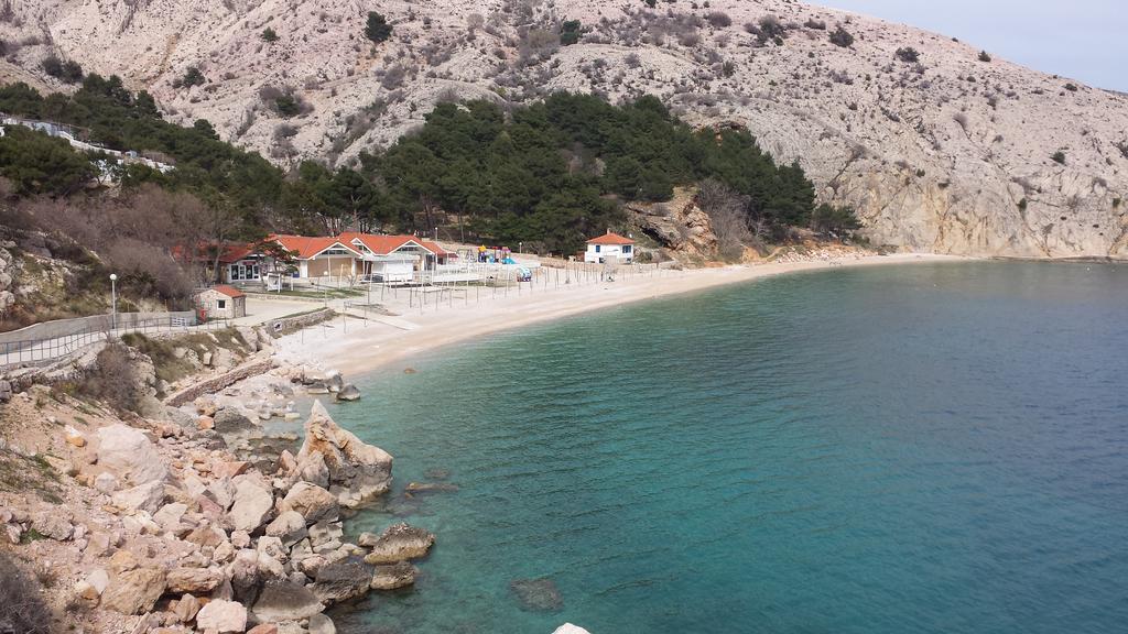 Villa Perla Baska Dış mekan fotoğraf