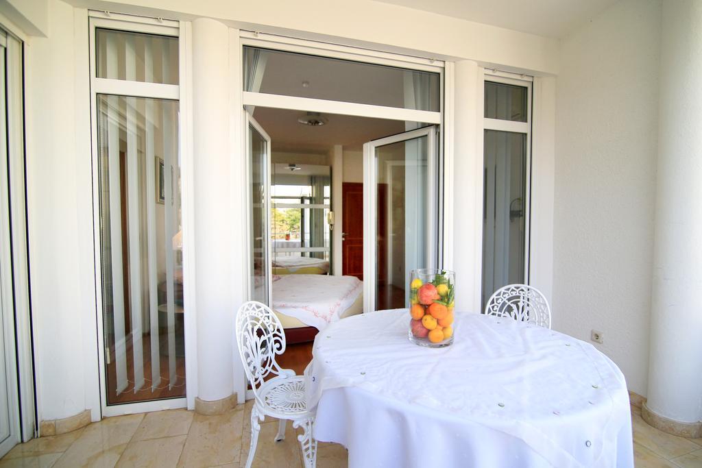 Villa Perla Baska Dış mekan fotoğraf