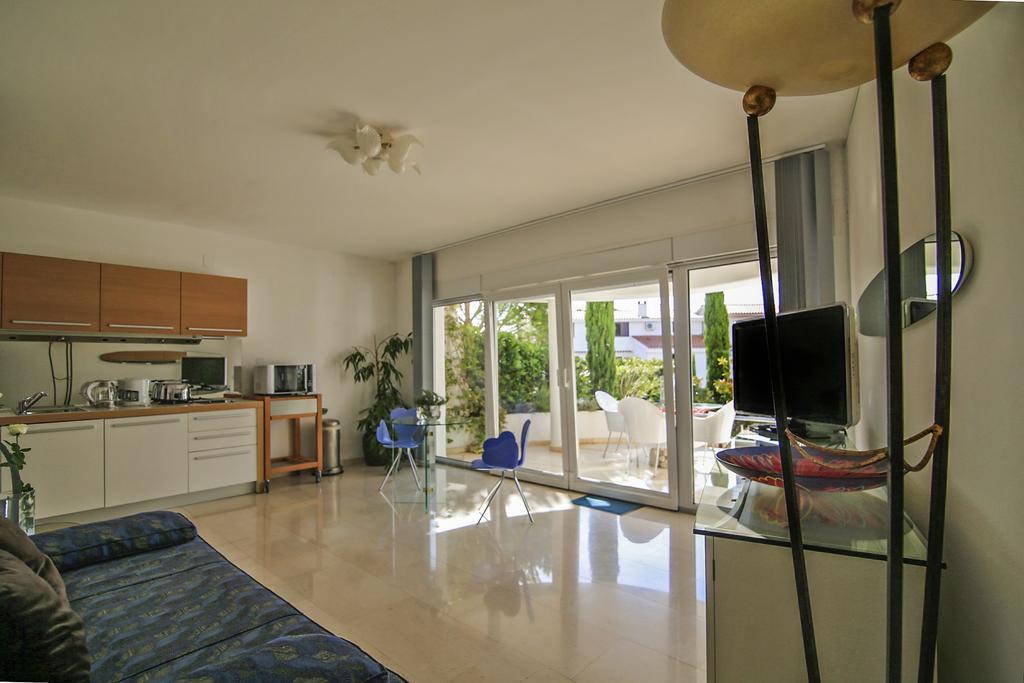 Villa Perla Baska Dış mekan fotoğraf