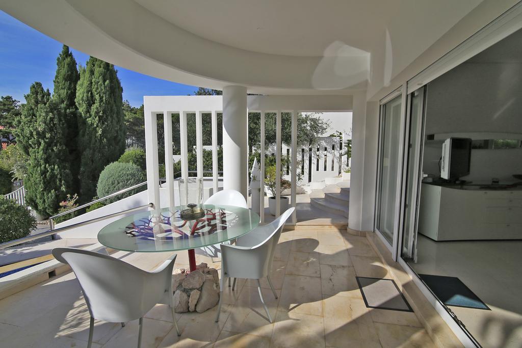 Villa Perla Baska Dış mekan fotoğraf