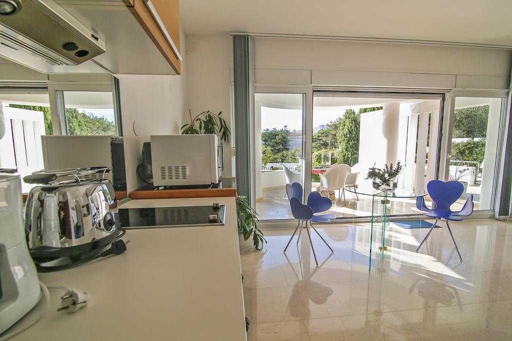 Villa Perla Baska Dış mekan fotoğraf