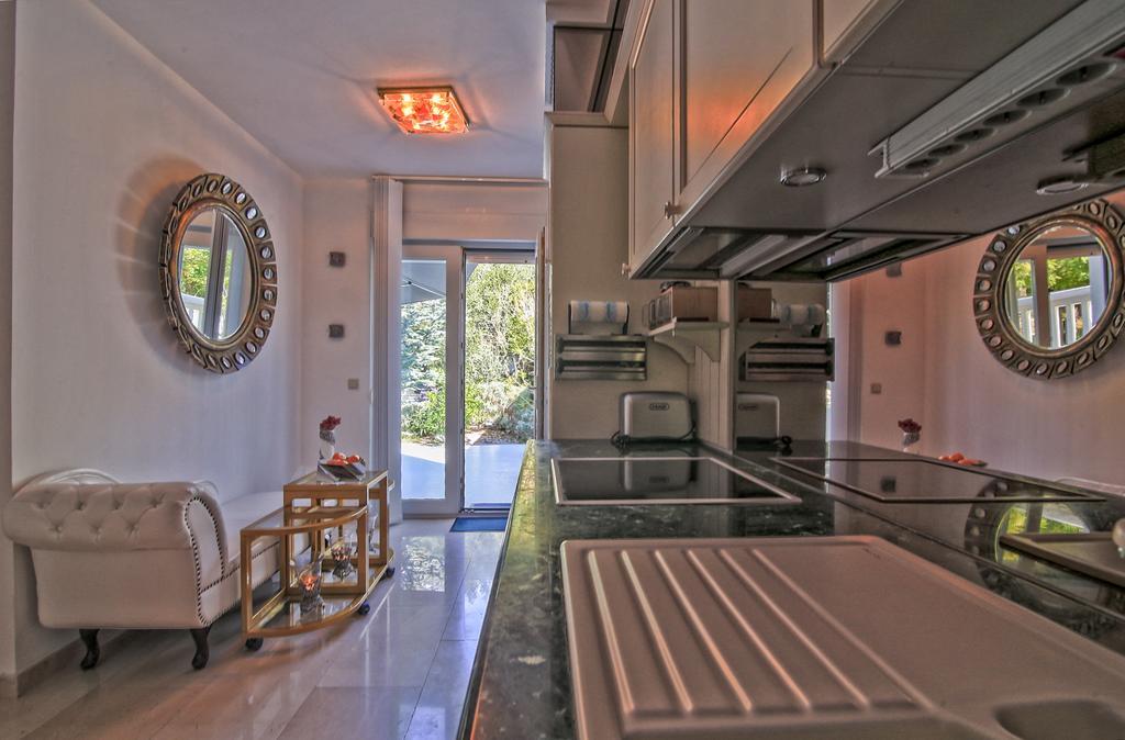 Villa Perla Baska Dış mekan fotoğraf