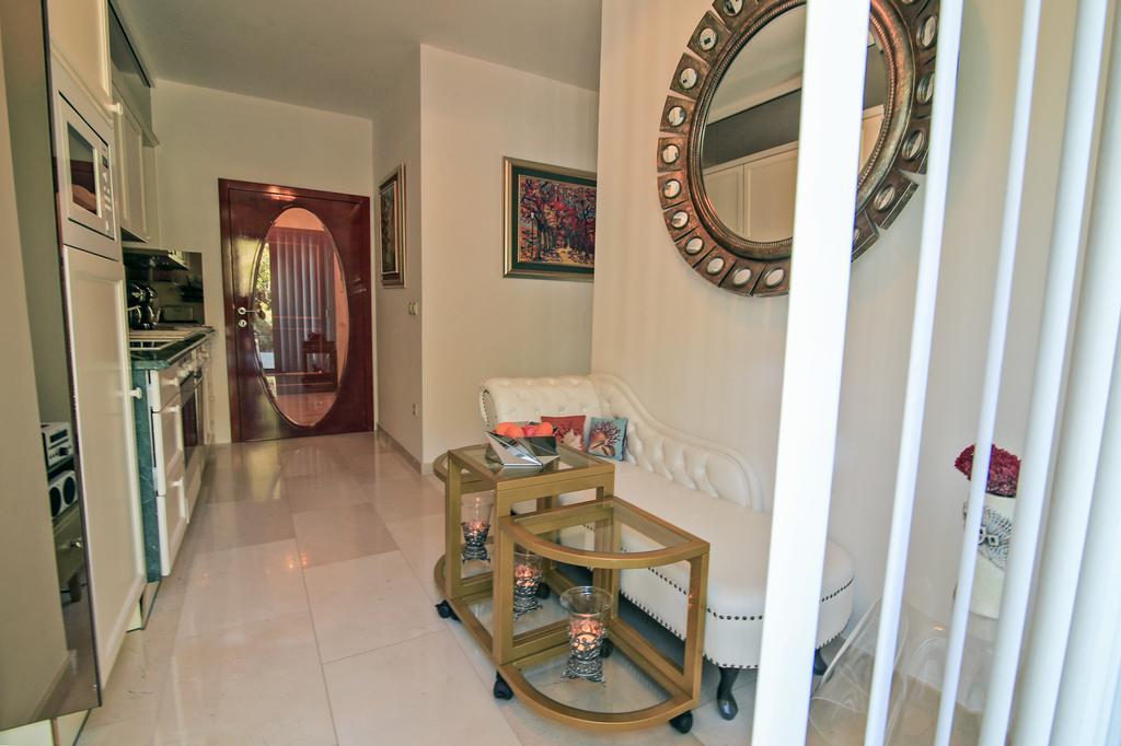 Villa Perla Baska Dış mekan fotoğraf