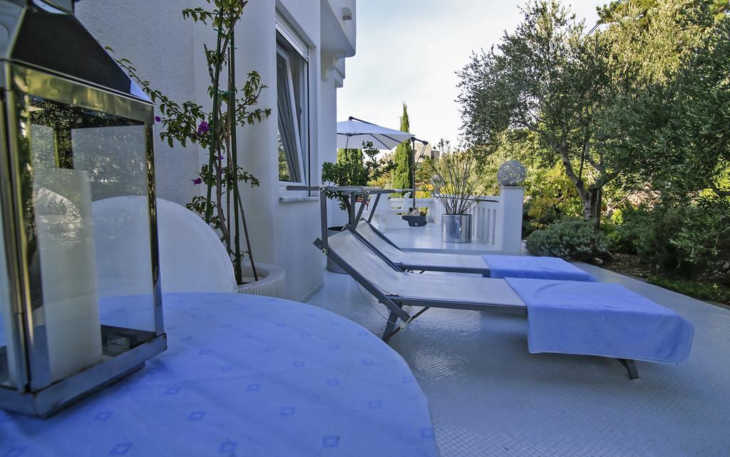 Villa Perla Baska Dış mekan fotoğraf
