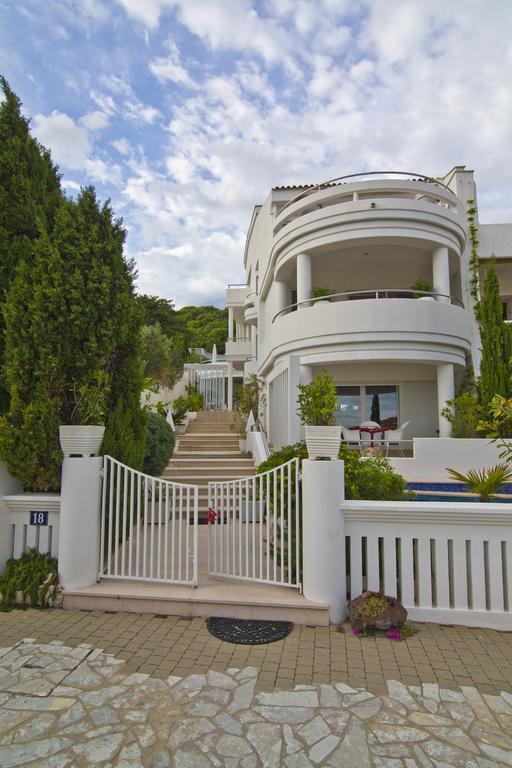 Villa Perla Baska Dış mekan fotoğraf